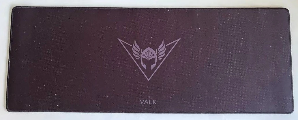 Valk Mouspad XXL