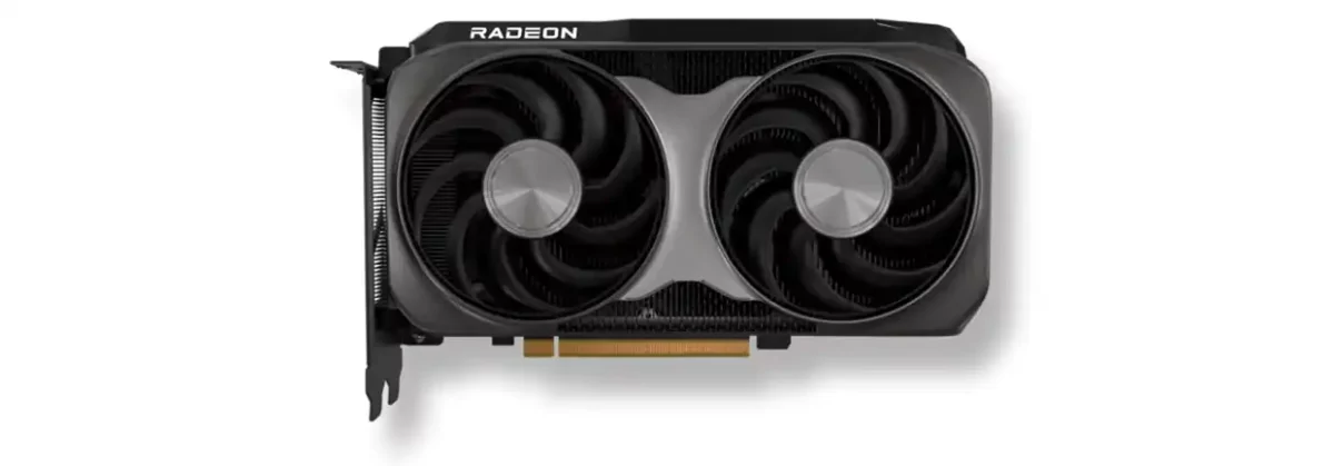 radeon rx 9060 xt