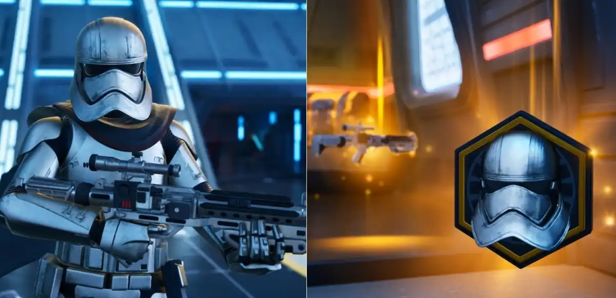 armas star wars fortnite