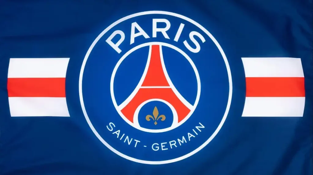 bandera psg bitcoin