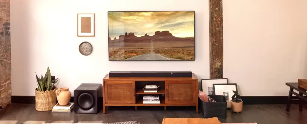 El mejor sonido para casa con la barra Klipsch Flexus Core 300 con corrección Dirac Live
