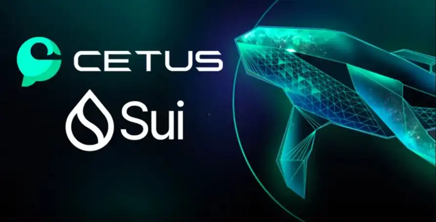 Golpe a Cetus en Sui: drenaje de liquidez y desplome de tokens