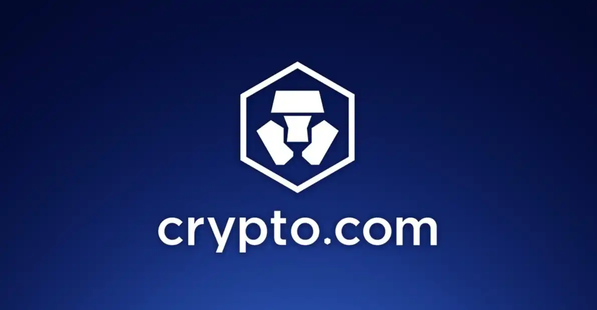 logo crypto.com