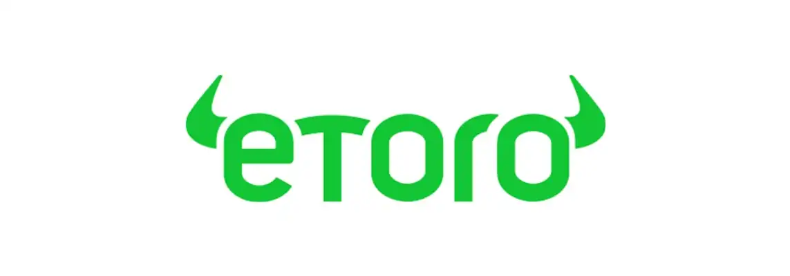 logo etoro
