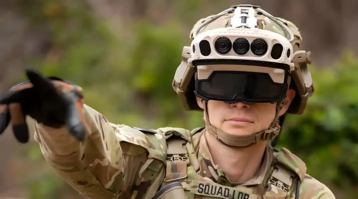 meta ejército estados unidos