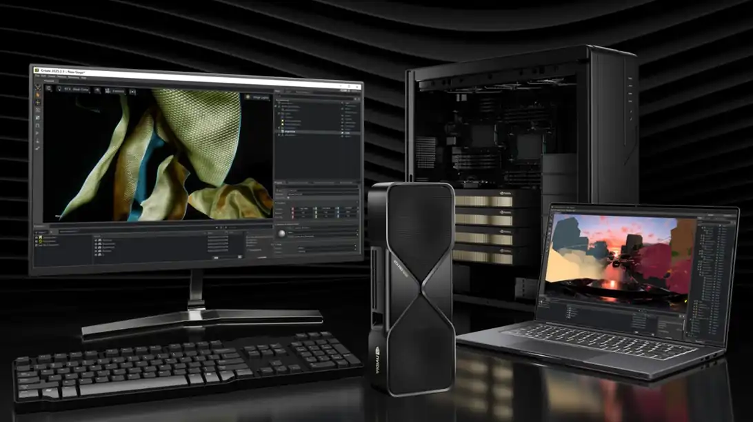 RTX PRO 6000 Blackwell