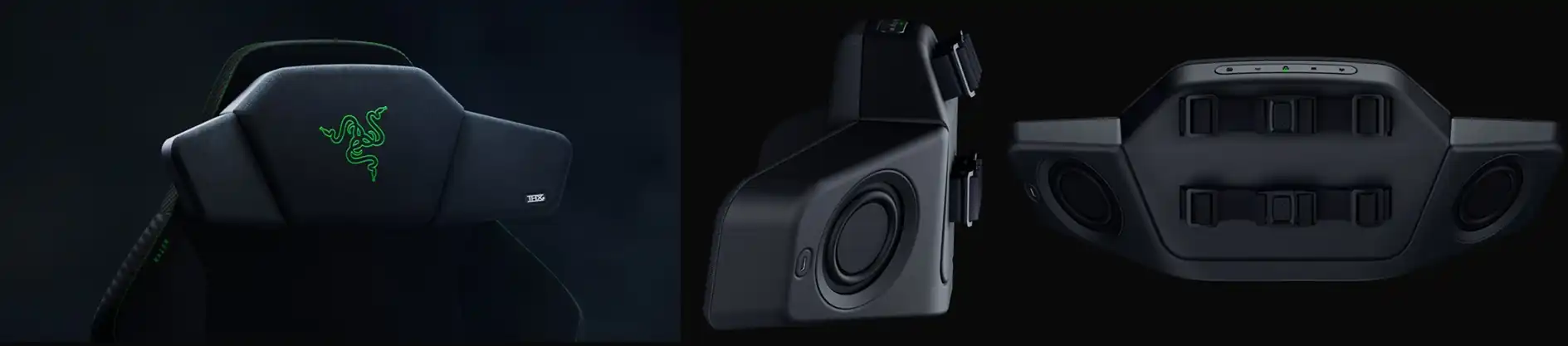 Razer Clio