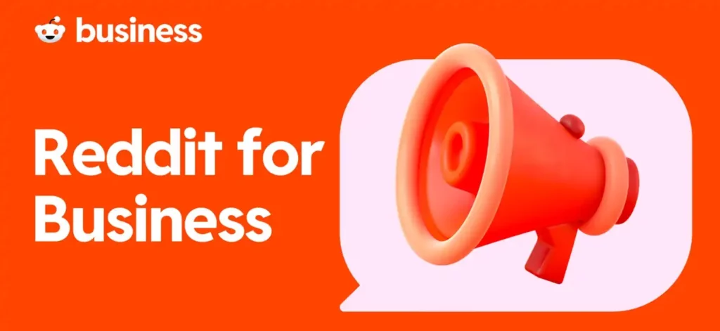 Reddit Pro mejora los perfiles de empresa con nuevas herramientas