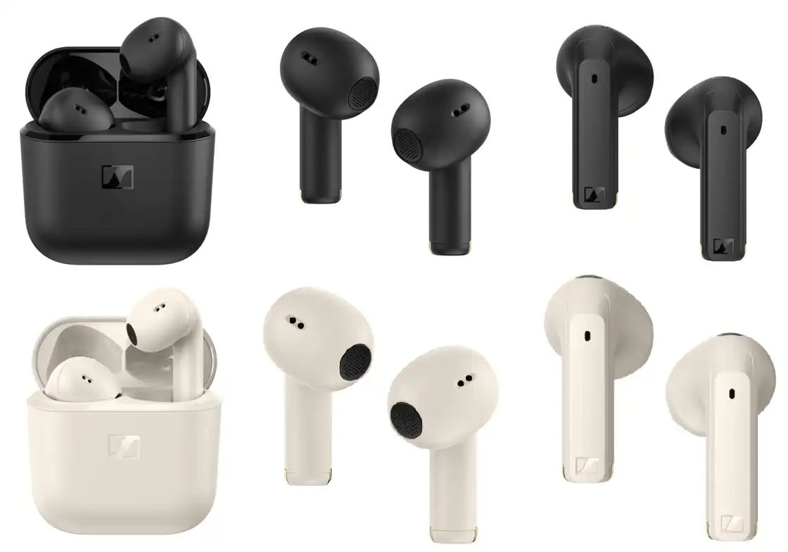 sennheiser Accentum Open