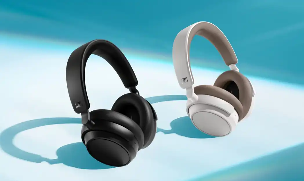 sennheiser accentum plus wireless