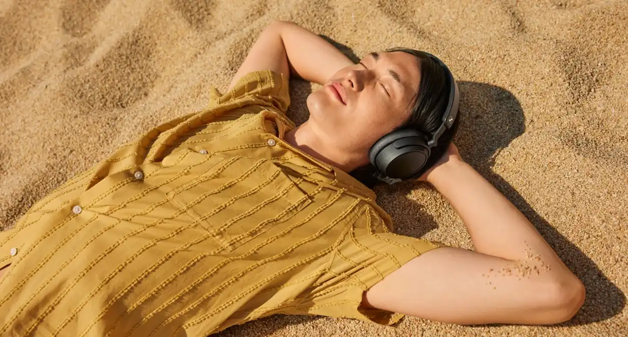 sennheiser accentum plus wireless