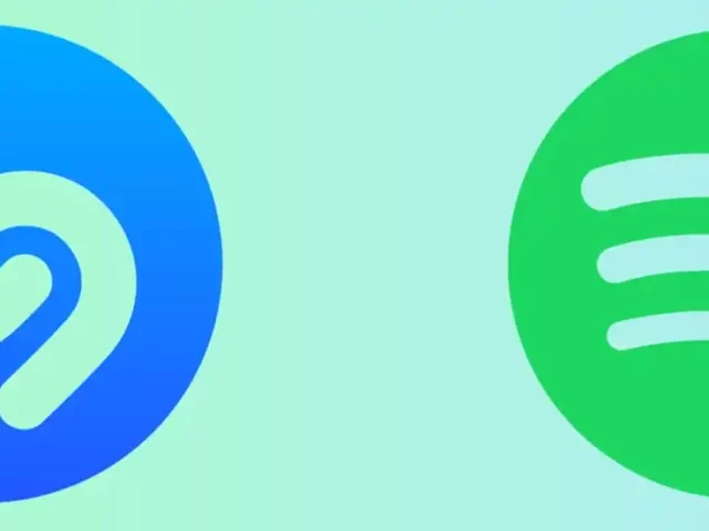 Shazam lanza Viral y Spotify renueva su app con nuevas funciones