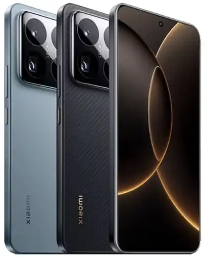 xiaomi 15s pro