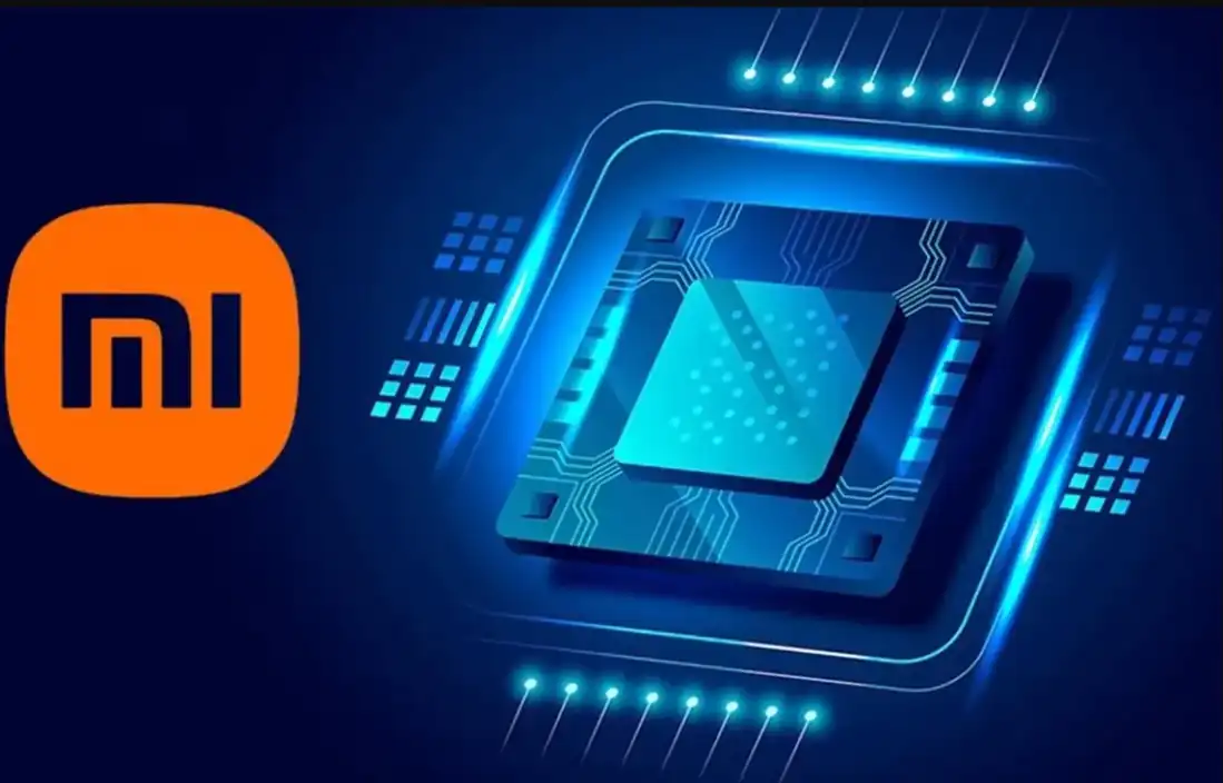xiaomi chip