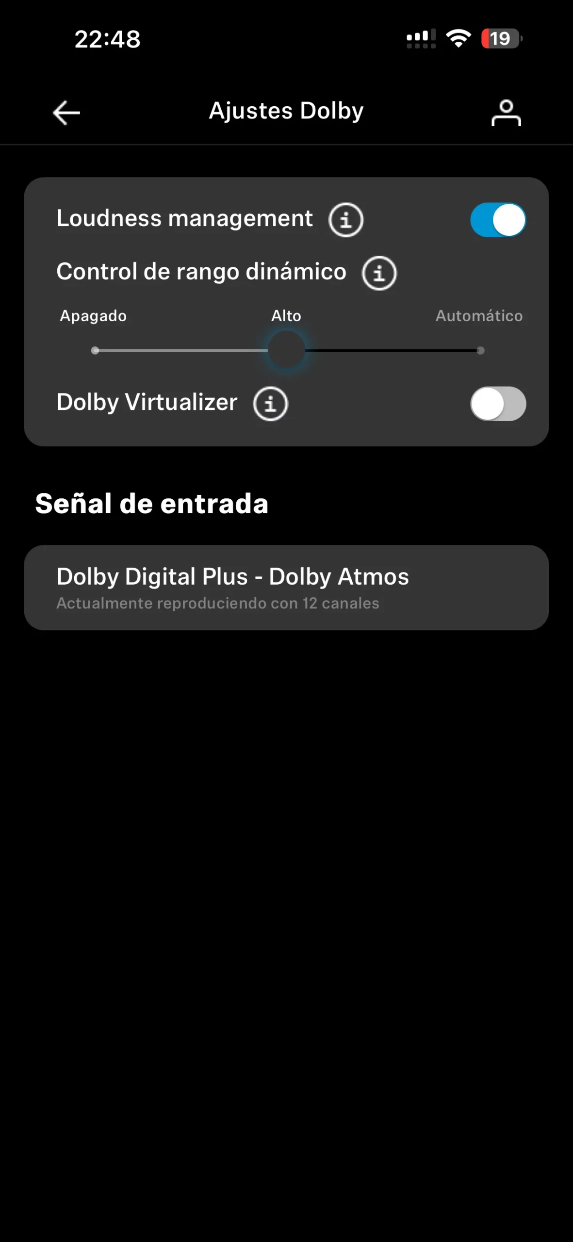 App Sennheiser Smart Control