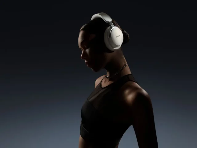 Bose QuietComfort y Ultra, dos produestas de auriculares top