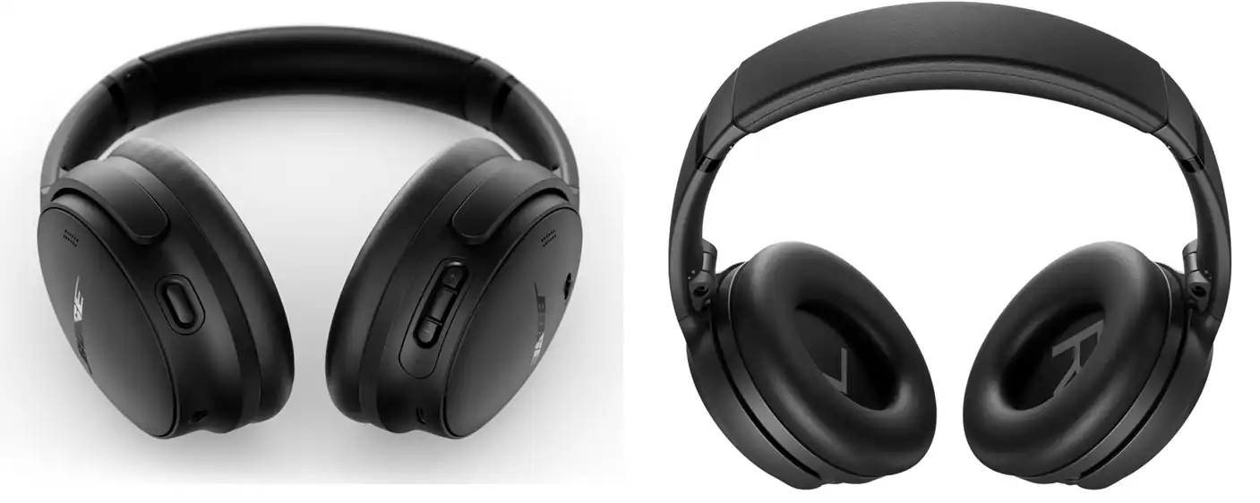 Bose QuietComfort