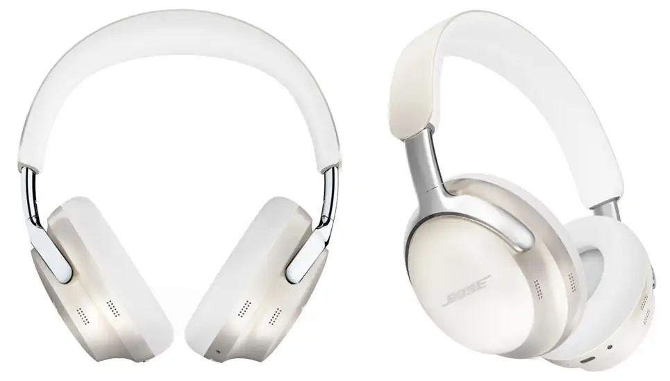 Bose QuietComfort Ultra