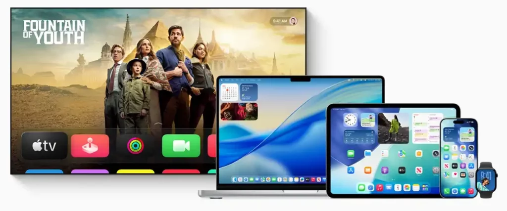 Cómo ajustar la transparencia en iOS 26 y su diseño Liquid Glass para mejorar la legibilidad
