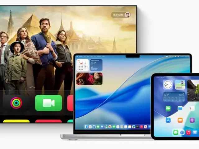 Cómo ajustar la transparencia en iOS 26 y su diseño Liquid Glass para mejorar la legibilidad
