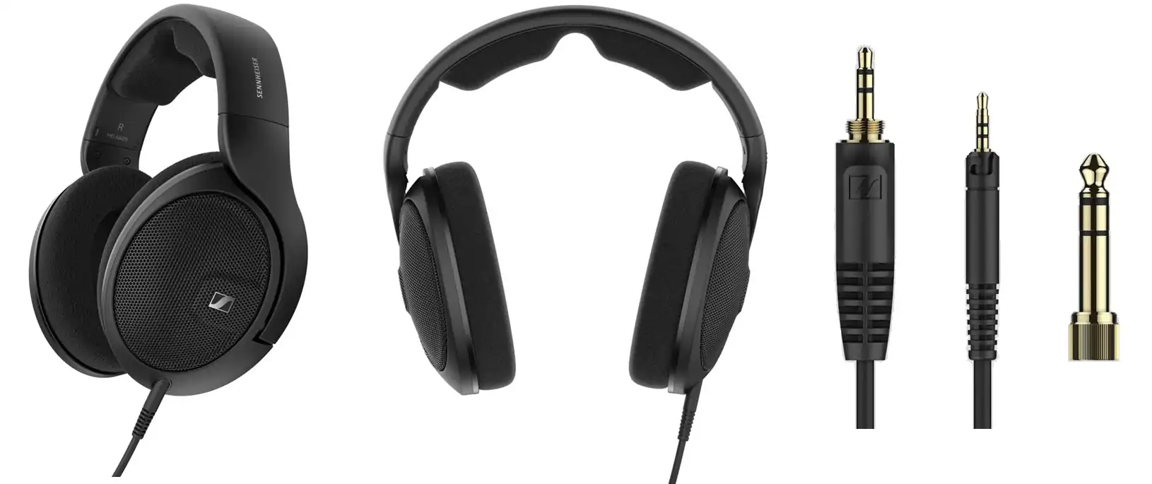 auriculares Sennheiser HD 560S