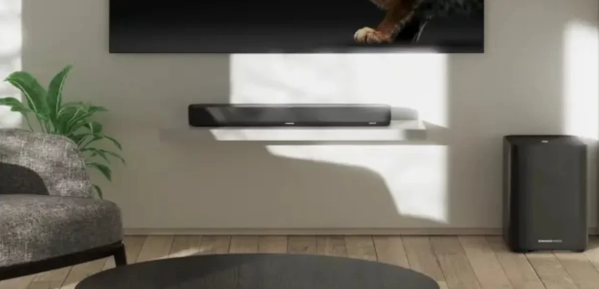 sennheiser ambeo sub