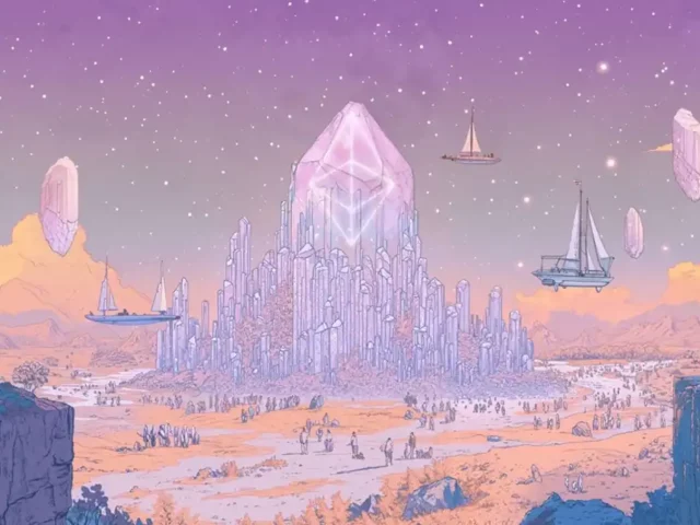 Ethereum Foundation actualiza su política de tesorería con principios cypherpunk y transparencia