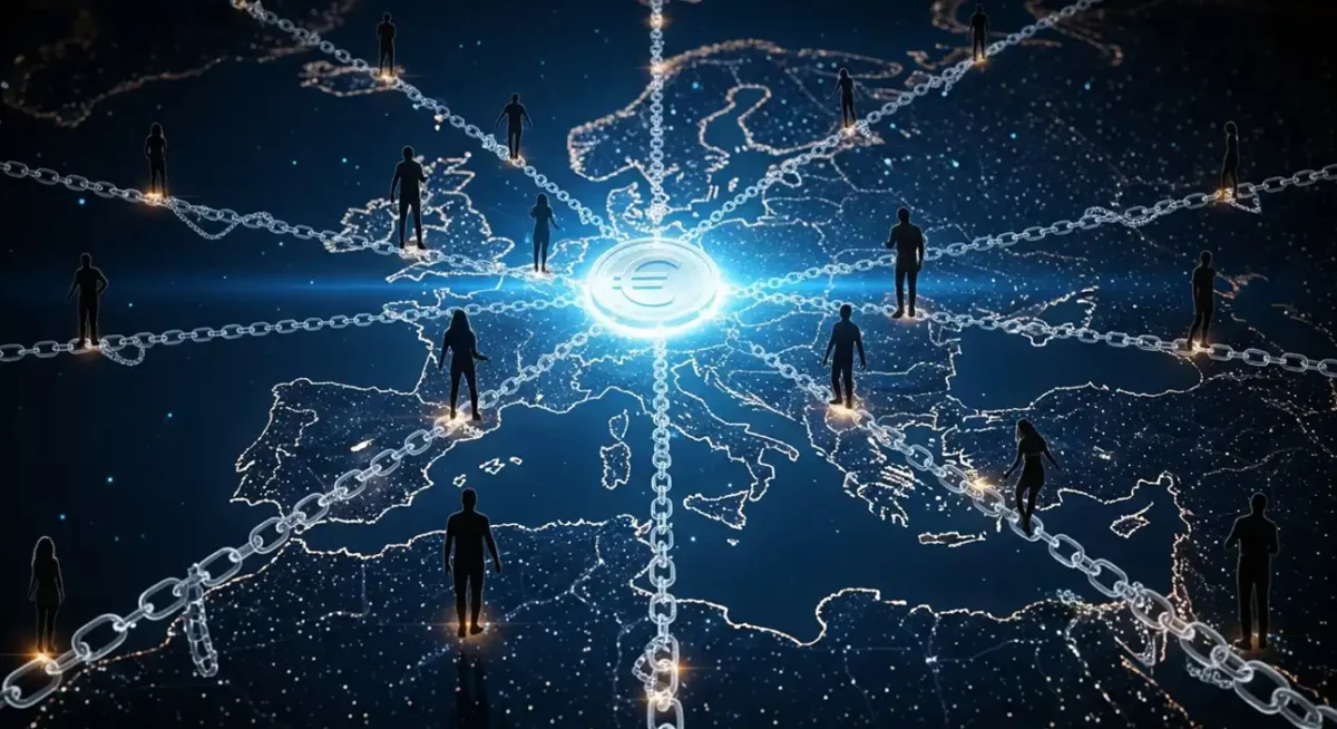 euro digital demanda control