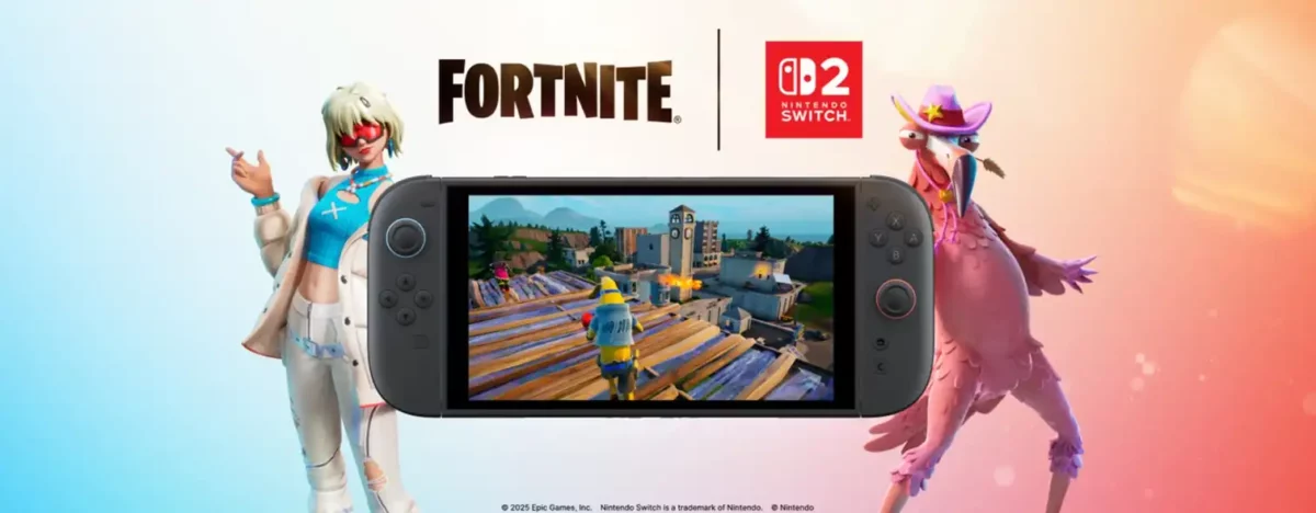 fortnite nintendo switch 2