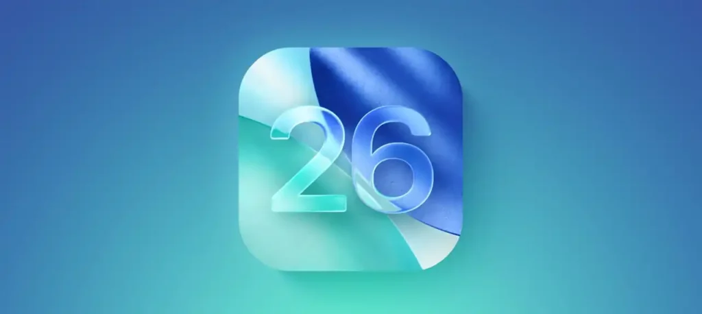 Apple lanza iOS 26 Beta 2 y pule su interfaz Liquid Glass y añade nuevas funciones