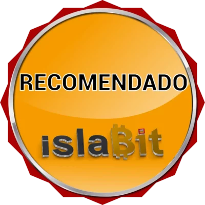 Producto recomendado por islaBit