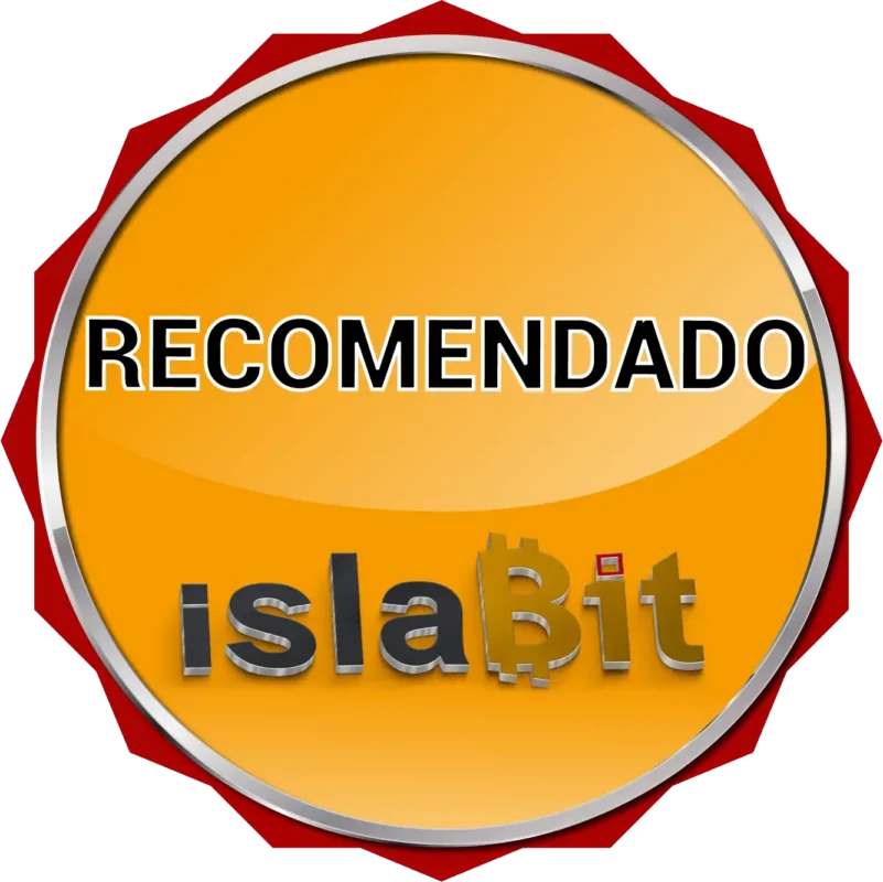 Producto recomendado por islaBit
