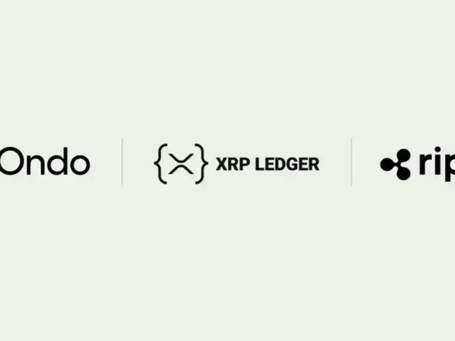 Llegan a XRP Ledger los bonos del tesoro de EEUU de Ondo Finance