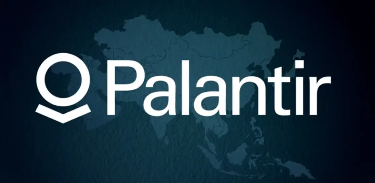 palantir software pure
