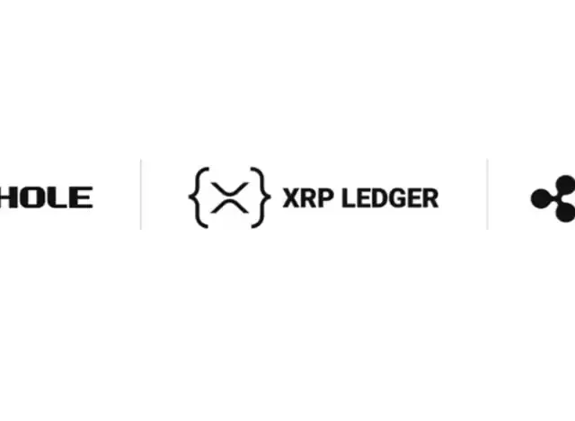 El XRP Ledger se abre paso entre cadenas con la incorporación de Wormhole