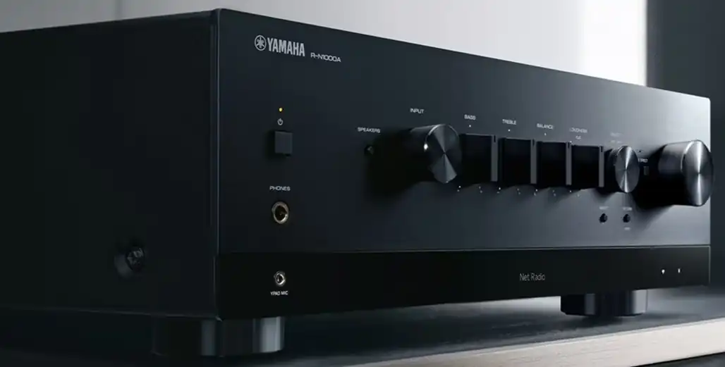 Yamaha R-N1000A