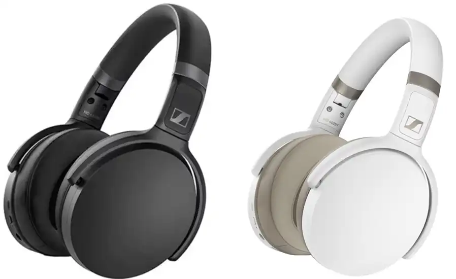 Sennheiser HD 450BT