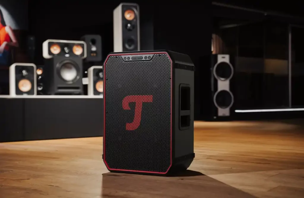 Teufel ROCKSTER NEO