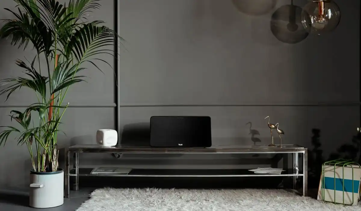 Teufel Motiv XL