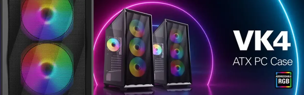 sharkoon vk4