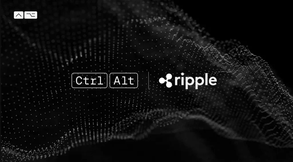 Llega a Dubái la tokenización inmobiliaria con la colaboración de Ripple y Ctrl Alt