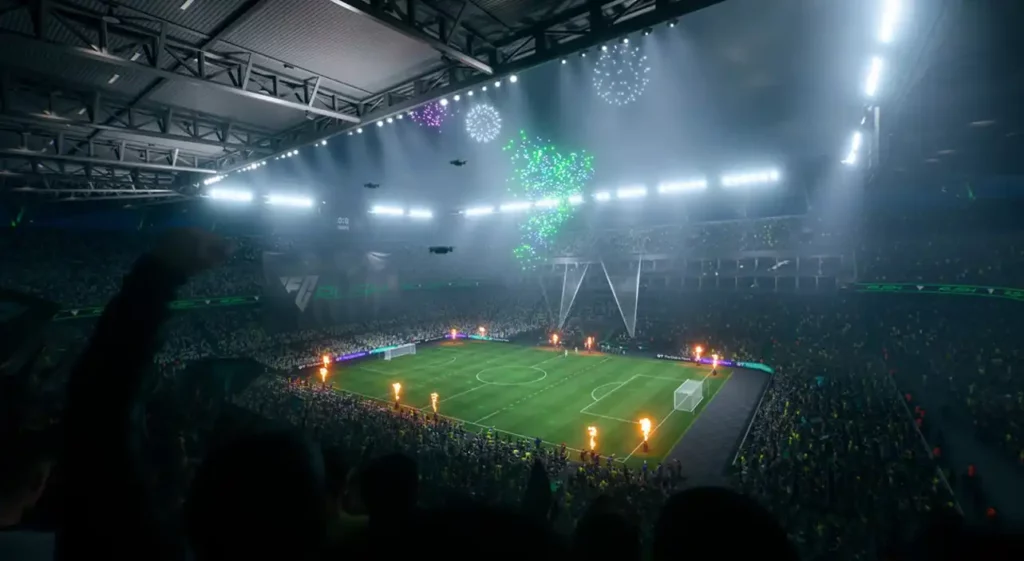 EA Sports FC 26: fecha, ediciones, novedades y leyendas confirmadas