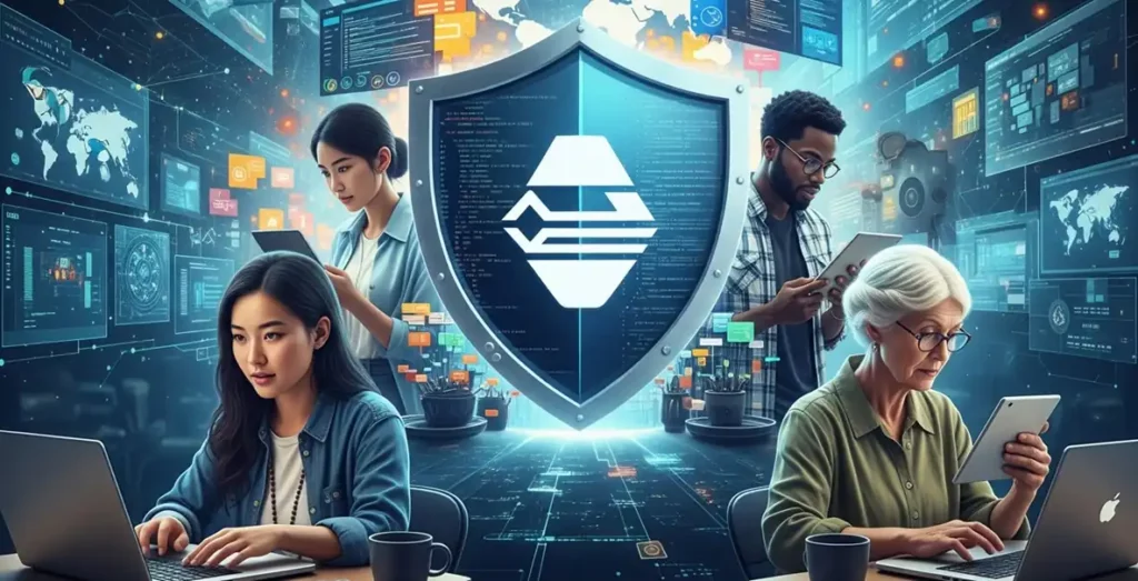 Por qué Vitalik Buterin ahora defiende el Copyleft frente a las licencias permisivas