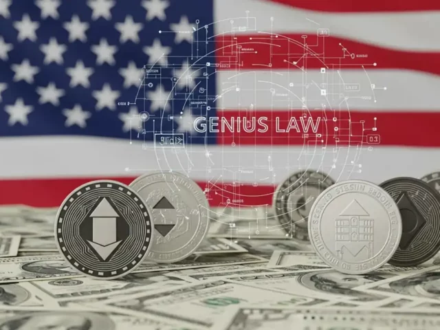 Por qué las monedas estables no inflarán el dólar, según el economista de Forbes