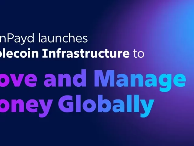 OpenPayd y Ripple se asocian para lanzar pagos globales instantáneos para empresas con RLUSD