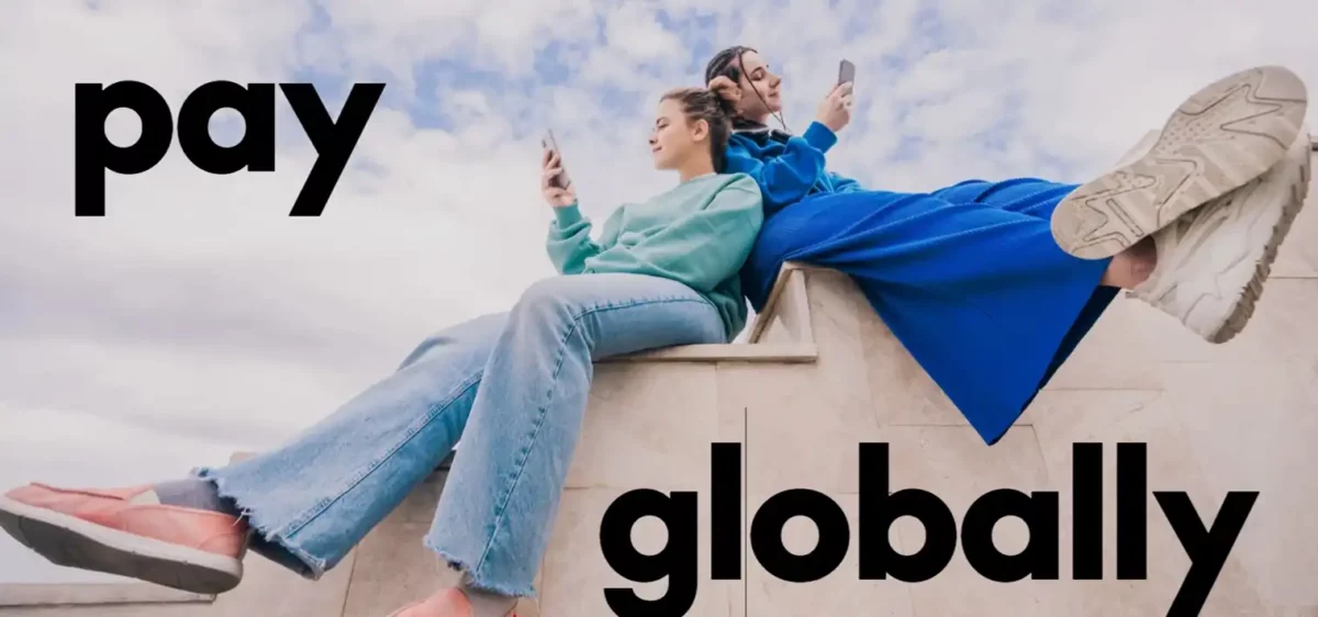 paypal world