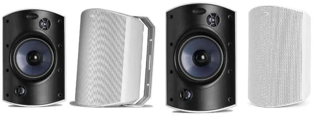 POLK AUDIO ATRIUM 8