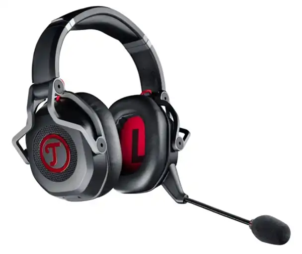 auriculares gaming teufel cage