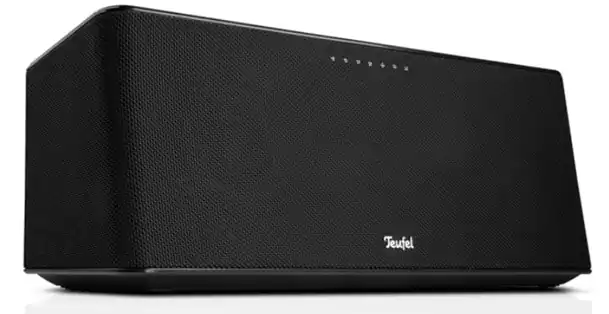altavoz inteligente teufel MOTIV HOME