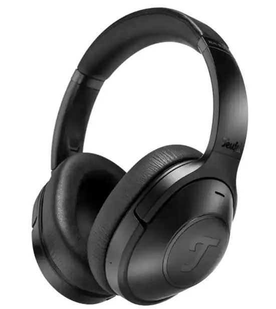 auriculares REAL BLUE NC